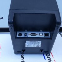 Термопринтер Pos XPrinter XP-N260H / 80 мм / USB+сериен+Ethernet, снимка 5 - Принтери, копири, скенери - 39402804