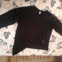 Нова блуза 2хл/3хл, снимка 2 - Блузи с дълъг ръкав и пуловери - 44682741