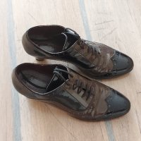 Няколко чифта пролетно-есенни обувки, снимка 2 - Дамски ежедневни обувки - 35649466