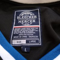 Мъжка тениска BLEECKER and MERCER  размер L, снимка 3 - Тениски - 29255735