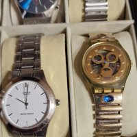 Мъжки оригинални часовници Nixon,Cyboe!,Skagen,Solvil &Titus,Casio, снимка 5 - Мъжки - 42828980