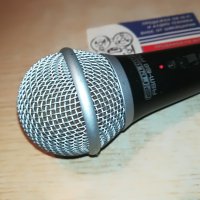 reloop rsm-i58 pro-profi microphone-внос швеция, снимка 4 - Микрофони - 30074282
