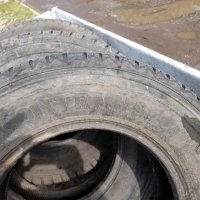 Единични усилени гуми цетки, снимка 11 - Гуми и джанти - 29134260