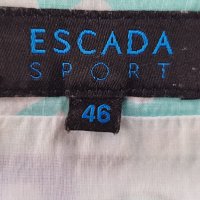 Escada Sport EU 46 nr.C5, снимка 2 - Рокли - 40589155