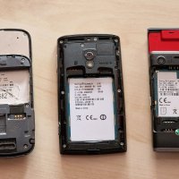 Sony Ericsson W20i, W595 и X10i - за ремонт или части, снимка 6 - Sony Ericsson - 40292387