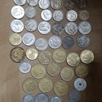 Монети Гърция , снимка 3 - Нумизматика и бонистика - 42907977