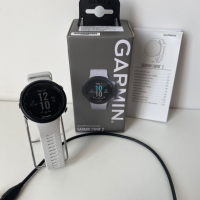 Garmin swim 2, снимка 3 - Смарт часовници - 44611800