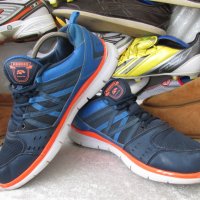 обувка за бягане, маратонки KARHU® original, N- 44 - 45, GOGOMOTO.BAZAR.BG®, снимка 12 - Маратонки - 31742956