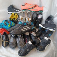 детски бутонки футболни обувки калеври , снимка 9 - Детски маратонки - 44639715