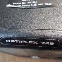 DELL OPTIPLEX 745 HP COMPAQ 6005 Pro SFF - на части, снимка 5 - Други - 31605336