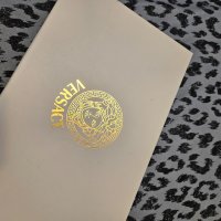 Шал Versace unisex, снимка 6 - Шалове - 42419720