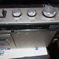 Siemens RM 606 радиокасетофон, снимка 6 - Радиокасетофони, транзистори - 13996633