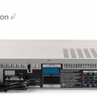 Sony DAV-D150E DVD&VHS Combo Rekorder-Player-Receiver-Amplifier, снимка 2 - Плейъри, домашно кино, прожектори - 37619101