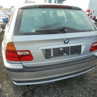 стопове бмв е46 компакт комби седан части bmw e46 compact 318 320, снимка 2 - Части - 38993369