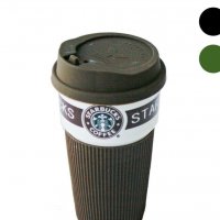 Чаша Starbucks с капак, снимка 2 - Чаши - 27008985