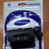 Оригинални слушалки на Samsung AKG usb-c, снимка 1 - Слушалки, hands-free - 40291655