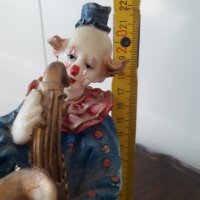 Статуя на клоун , снимка 5 - Статуетки - 31851761