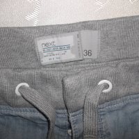 Къси панталони NEXT, CONBIPEL   мъжки,Л, снимка 2 - Къси панталони - 29623659