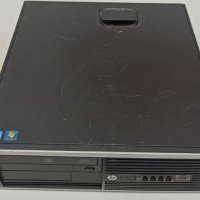 Настолен компютър HP Intel CORE I5 , снимка 2 - Работни компютри - 30748802