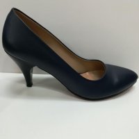 Дамски обувки 5381, снимка 4 - Дамски елегантни обувки - 29233056