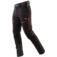 Мъжки туристически панталон Sphere Pro Driver Black, снимка 3 - Спортни дрехи, екипи - 38752062