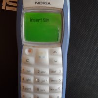nokia 1100, снимка 7 - Nokia - 29612221