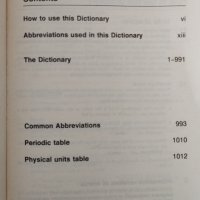 The Penguin Pocket English Dictionary, снимка 3 - Чуждоезиково обучение, речници - 39229288