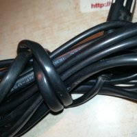 vde-марков захранващ кабел 0701212005, снимка 9 - Други - 31344863