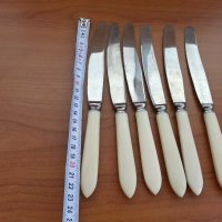 руски ножове, снимка 5 - Прибори за хранене, готвене и сервиране - 27954303