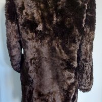 Марково палто H&M / голям размер , снимка 4 - Палта, манта - 44207750