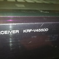 kenwood stereo receiver 3101211028, снимка 8 - Ресийвъри, усилватели, смесителни пултове - 31619418