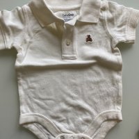 Baby Gap 3-6m нов комплект, снимка 3 - Комплекти за бебе - 31508957