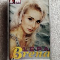 Аудио касетки сръбско, снимка 3 - Аудио касети - 38820530