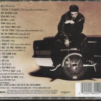 Nelly Ville, снимка 2 - CD дискове - 37296317