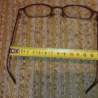 Donna Karan (titanium) - рамки за очила , снимка 11 - Слънчеви и диоптрични очила - 36186011