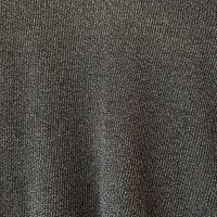 MONKI Черна блуза със сребърни нишки L размер 🖤, снимка 5 - Блузи с дълъг ръкав и пуловери - 44326157