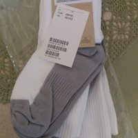 H&M Футболни чорапи 28-30 н - 10 лв, снимка 1 - Чорапи - 33688053