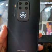 Motorola Moto One Zoom-128GB, снимка 2 - Motorola - 42386227