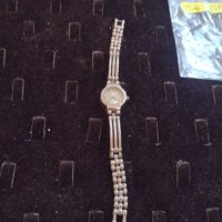 ДАМСКИ ЧАСОВНИК GUCCI QUARTZ JAPAN МНОГО КРАСИВ СТИЛЕН ДИЗАЙН 33897, снимка 5 - Дамски - 38784297