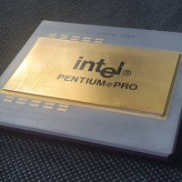 Pentium Pro s8