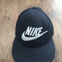 Nike Logo Snapback Cap - страхотна мъжка шапка, снимка 4 - Шапки - 33854812