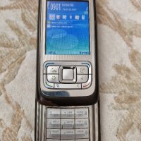 Nokia E65, снимка 3 - Nokia - 42469879
