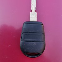 Авто ключ за BMW, снимка 2 - Аксесоари и консумативи - 32016217