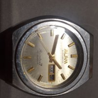 Мъжки часовник,,ALAM", рядък модел, снимка 2 - Мъжки - 35153882