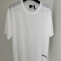 Тениска на G- star, S размер, снимка 5 - Тениски - 37109764