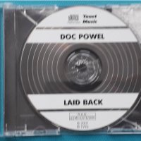 Doc Powell –3CD(Smooth Jazz,Contemporary Jazz), снимка 10 - CD дискове - 42880505
