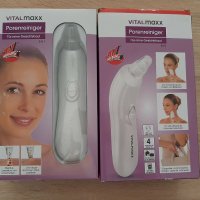 Вакумен уред за почистване на мръсни пори от лицето, снимка 1 - Подаръци за жени - 27512961
