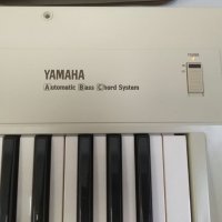 Синтезатор YAMAHA PS-20, снимка 6 - Синтезатори - 34963642