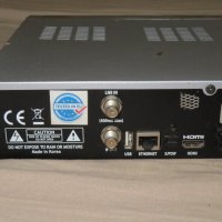 IPBOX 91HD Сателитен Linux приемник, снимка 3 - Приемници и антени - 30353483