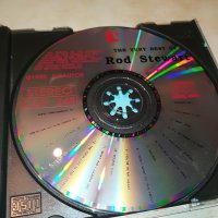 ROD STEWART-THE BEST CD 0809220913, снимка 16 - CD дискове - 37935149